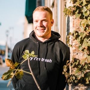 Meet your Posher, Ben